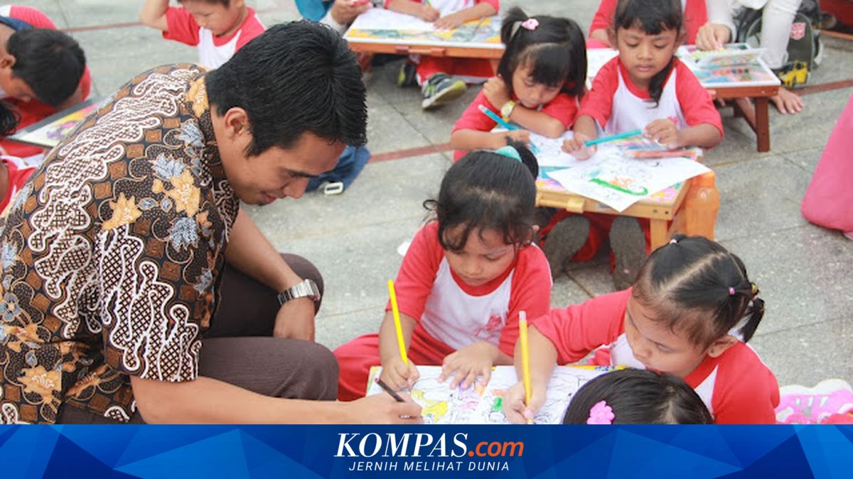 Bagaimana Mewujudkan Budaya Sekolah Aman dan Nyaman Menurut Mendikdasmen