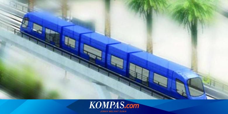 Bangun Jaringan Kereta Api Saudi Kucurkan Rp 226 Triliun