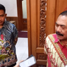 Semobil dengan Megawati Usai Rakernas PDI-P, FX Rudy Ditanya Kondisi Solo