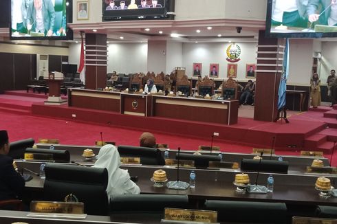 DPRD Sulsel Tak Usulkan Nama Calon Pj Gubernur ke Kemendagri, Pengamat Sebut Komunikasi Lintas Fraksi Buntu