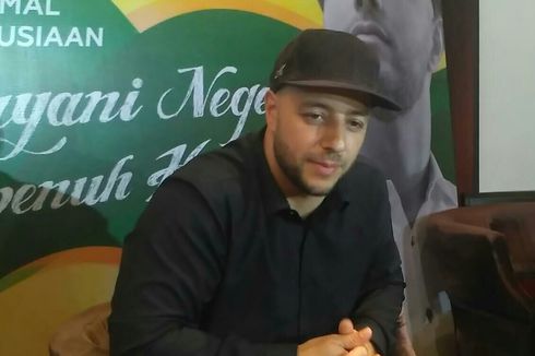 Lirik dan Chord Lagu Ya Nabi Salam Alayka - Maher Zain