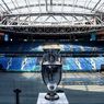 Jadwal Semifinal Euro 2020, Italia Vs Spanyol dan Denmark Vs Inggris