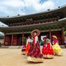 5 Tempat Beli Oleh-oleh di Korea Selatan
