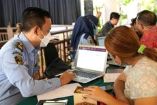 Pelaku UMKM Bali Sambut Positif Layanan Konsultasi KI di Mobile IP Clinic