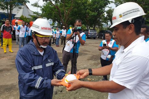 Update di Papua, Jumlah PDP Corona Bertambah jadi 8, ODP Corona 461 Orang