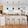 6 Tren Desain Dapur Ini Tidak Pernah Ketinggalan Zaman, Apa Saja?