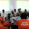 Pastikan Penanggulangan Penyakit ASF Selesai, Kabarantan Tinjau Pulau Bulan