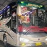 PO SAN Rilis Bus Baru, Tampil Gahar Pakai Avante H8