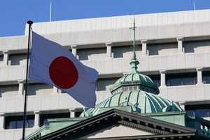 Bank Sentral Jepang Naikkan Suku Bunga Jadi 1,25 Persen