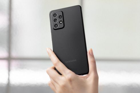 Diperbarui, Samsung Galaxy A52 Dapat Fitur Kamera Galaxy S21