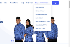 10 Daerah dengan Jumlah PNS Terbanyak di Indonesia