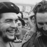 [Cerita Dunia] Kemenangan Gerilyawan Pimpinan Fidel Castro dalam Revolusi Kuba