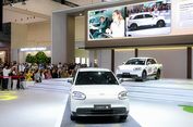 Ragam Fitur Unik Chery Q yang Belum Dimiliki EV Sekelasnya