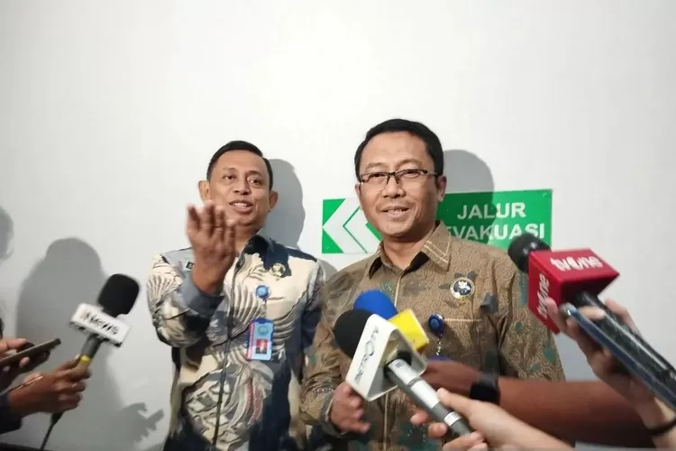 BNN Tak Temukan Narkoba dalam Vape Legal Berpita Cukai