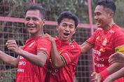 Piala Gubernur DKI Jakarta: Gol Telat Tandai Start Minimalis ASIOP