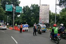 Awas Macet, Ganjil Genap di Margonda Depok Masih Berlaku Hari Ini