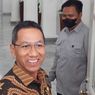 Heru Budi Angkat Sekjen Kemenhub Jadi Komisaris PT MRT Jakarta