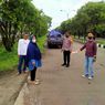 Pedagang Sayur di Palembang Dibegal Saat Hendak ke Pasar, Kepala Dipukul Pakai Kayu hingga Terjatuh dari Motor