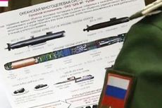 Tak Sengaja, Stasiun TV Ungkap Persenjataan Nuklir Rahasia Rusia 