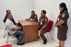 Jaksa Tetapkan Tersangka Baru dalam Kasus Korupsi Dana BOS Maluku Tengah