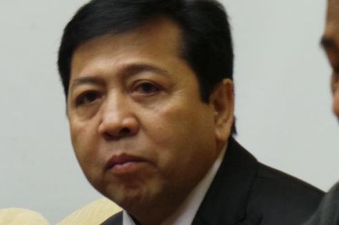 Dekat dengan Setya Novanto, Ketua DPRD NTT Dikritik Sesepuh Golkar