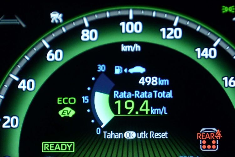Oto Journey 2024 - Toyota Innova Zenix Hybrid Semarang-Cirebon
