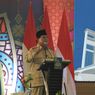 Prabowo Sebut Indonesia Termasuk 5 Negara yang Berhasil Tangani Covid-19, tapi...