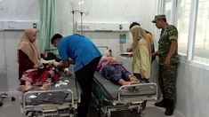 BGN Ungkap Kronologi Pengolahan Nasi Goreng SPPG Demak Usai Insiden Ratusan Santri Keracunan