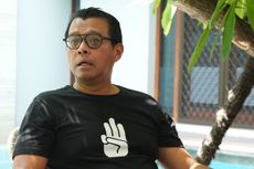 Andi Widjajanto: Tema Debat Kelima Mas Ganjar Banget