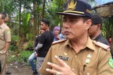 Isma dan Anak-anak Diberi Rumah Kontrakan dan Dijamin Dapat Raskin