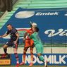 Hasil Liga 1 Persita Vs Persiraja, Duel Alot Berakhir Imbang 1-1