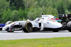 Kejutan Bottas pada Latihan Terakhir GP Austria