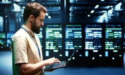 Pusat Data Picu 'Pulau Panas', Suhu Sekitar Melonjak Hingga 2 Derajat