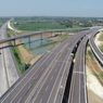 [POPULER PROPERTI] Tahun Baru, Junction Wringinanom Tol KLBM Bisa Dilintasi