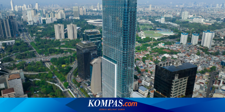 Teknologi Jepang di Jantung Jakarta, Intip Kecanggihan Mori Tower