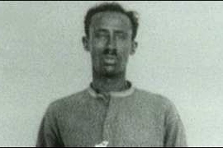 Mahmood Mattan, seorang Somali Inggris, dijatuhi hukuman mati pada 1952 setelah dia dinyatakan bersalah atas pembunuhan di Cardiff.
