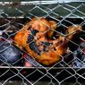 Resep Ayam Bakar Kecap Pedas, Tetap Enak Walau Tanpa Sambal