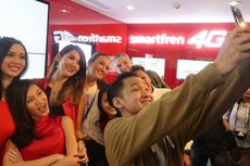 Ini Dia, Pemilik Pertama iPhone 7 Resmi di Indonesia