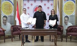 Kemenpora Gandeng GSIC, Tekad Kembangkan Sports Science di Indonesia