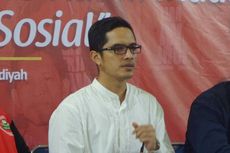 Kasus Bakamla, KPK Perpanjang Pencegahan Politisi PDI-P Ali Fahmi ke Luar Negeri