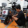 Tips Merawat Motor Listrik yang Ditinggal Mudik Lebaran