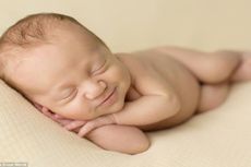 Lahir pada 17 Agustus, 2 Bayi Ini Diberi Nama Cut Nyak Dien dan Kahar Muzakkar