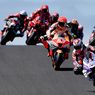 Adik Rossi Usul Motor MotoGP Dilengkapi Tombol Merah Khusus