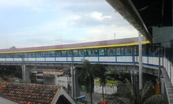 Siap-siap.. Mobilitas Warga Cikarang Segera Didukung LRT