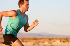 Mengapa Pria Bisa Berlari Lebih Cepat daripada Wanita?