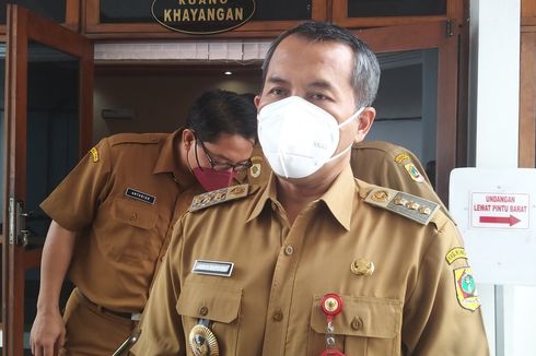 2 Siswa SMP Positif Covid-19, PTM Terbatas di Wonogiri Resmi Ditunda