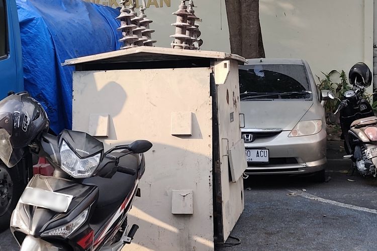 Nekat Curi Trafo di Akses Suramadu, 2 Pemuda di Bangkalan Ditangkap Polisi