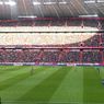 Jerman Vs Hongaria, UEFA Tolak Penerapan Lampu Pelangi Allianz Arena