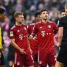 HT Bayern Vs Dortmund 2-0: Satu Tangan Die Roten Menggenggam Trofi Juara