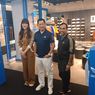 Adidas Buka Kembali Gerai di Plaza Indonesia